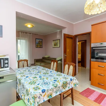 Appartement Zdeno Barbat na Rabu