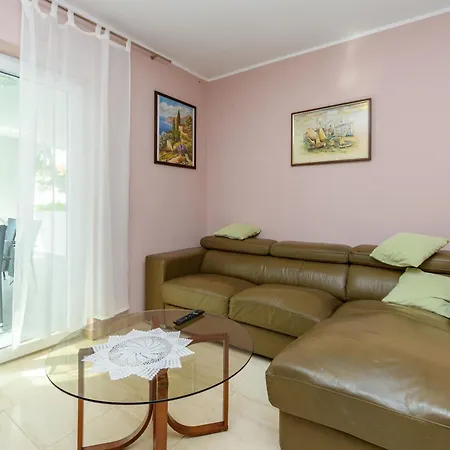 Appartement Zdeno