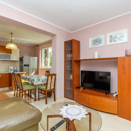 Zdeno Appartement