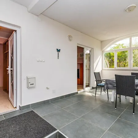 Appartement Zdeno Barbat na Rabu