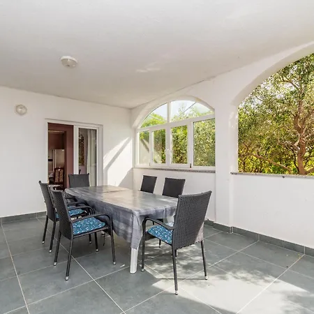 Zdeno Appartement Barbat na Rabu